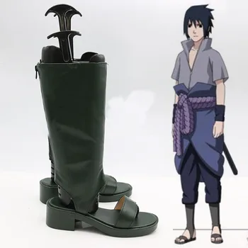 Naruto Uchiha Sasuke Cosplay Batai Anime Batai Customzied