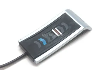NAUDOTI Originalą Biocome Laimėti 10 pirštų Atspaudų Prisijungimo Windows Sveiki, Biometrinių USB pirštų Atspaudų Surinkėjas, pirštų Atspaudų Skaitytuvas TCR4