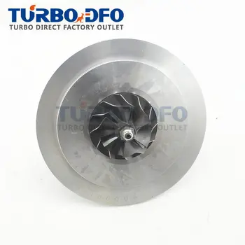 NAUJA kasetė turbina SUNKVEŽIMIS HINO turbo įkroviklis core remonto komplektas GT3576 Garrett 479016 turbolader Subalansuotas 479016-2 479016-0002