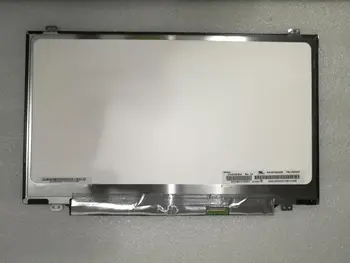 Nauja/Originali Lenovo ThinkPadT460P L460 E460 T470 T470P L470 LCD Ekranas 14