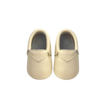 NAUJA Originali Oda Kūdikių Mokasinai mergaičių aukso kutas bateliai Baby kūdikių berniukų fringe First Walker naujagimių bateliai baby schoenen