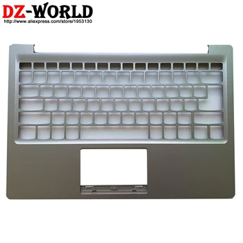 Nauja/originali Palmrest didžiąsias klaviatūros Bezel Lenovo Ideapad 320S-13IKB nešiojamas C Dangtis