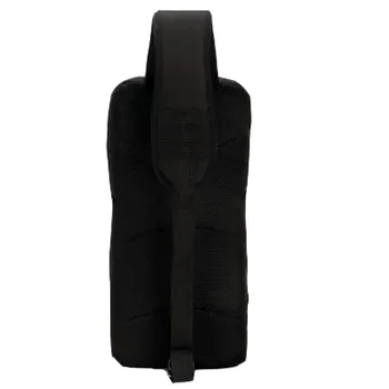 Nauja SteelSeries klaviatūra, žaidimų krepšys nešiojamojo kompiuterio rankinė, apsauga, krepšys ausinių pelė, mechaninė klaviatūra maišelį, juoda spalva