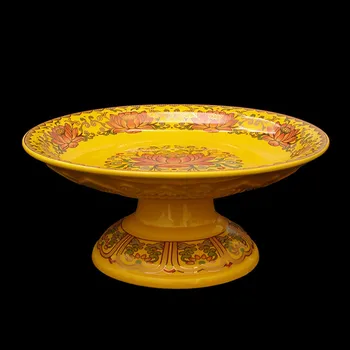 Nauja stiliaus Keramikos smilkalų degiklis Guanyin Vandens tiekimo puodelio Vandens valymo taurės Namų ūkio Buda prekių WSHYUFEI