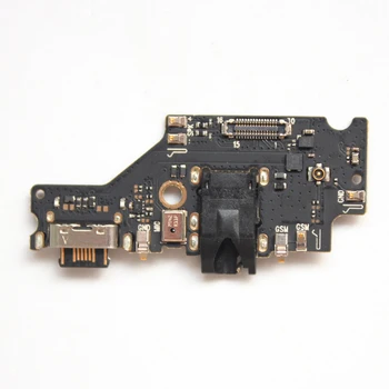 Nauja UMIDIGI F2 USB Valdybos Įkroviklio Kištuko Remontas Priedai Pakeitimo umidigi f2 Telefonų priedai