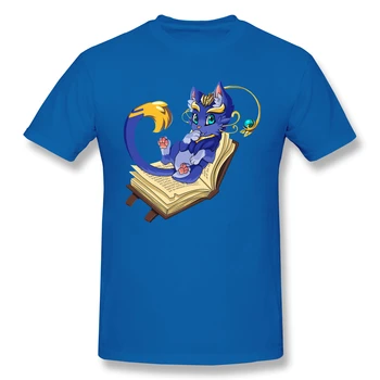 Nauja vasaros Marškinėliai Yuumi - LOL T-Shirt Medvilnės League of Legends ofertas Tee Marškinėliai