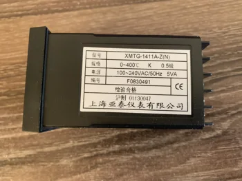 Nauja versija Z AISET XMTG-1411V-Y termostatas XMTG 1411V-Y protingas lentelė XMTG1000-2 temperatūros reguliatorius naujas originalus