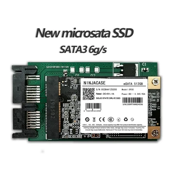 NAUJAS 256G 128G 64G SSD 1.8