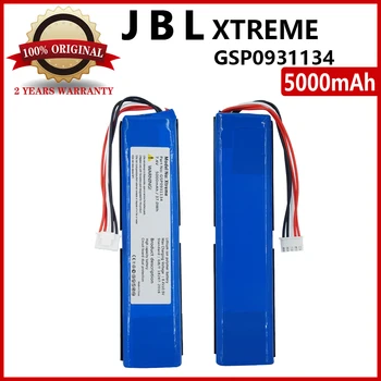 Naujas 5000mAh GSP0931134 Baterija JBL XTREME Xtreme GSP0931134 Aukštos kokybės elementus Su Sekimo Numerį