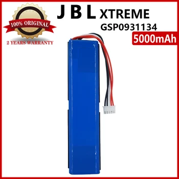 Naujas 5000mAh GSP0931134 Baterija JBL XTREME Xtreme GSP0931134 Aukštos kokybės elementus Su Sekimo Numerį