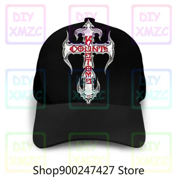 Naujas 5849 Skaičiuoja Beisbolo Kepuraitę Kustoms Garažas Logotipu Kepurės