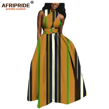 Naujas afrikoje spausdinti didmenine batikos medvilnės audinio AFRIPRIDE aukštos kokybės medvilnės, ankara spausdinti suknelė už užuolaidų A18F0546