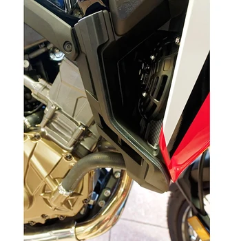 Naujas BAF-1000 L Motociklo Mažesnis Deflektorius Rinkinys pertvara nuo Vėjo Honda CRF1000L Afrika Twin Nuotykius Sporto 2018 2019 2020