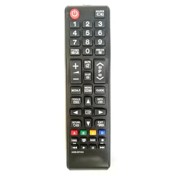Naujas Bendrasis SAMSUNG AA59-00743A AA5900743A 3D SMART TV 