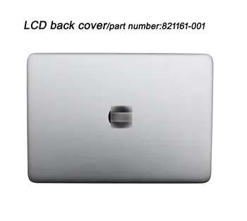 Naujas HP EliteBook 840 G3 745 G3 740 G3 745 G4 LCD Atgal į viršų Bezel/ priekiniai beze/Palmrest/apačia padengti shell 821161-001