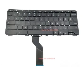 Naujas JAV Nešiojamojo kompiuterio Klaviatūra Lenovo 