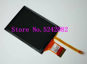 Naujas LCD ekranas Sony DCR-HC25 HC17E HC19E HC20E HC21E HC22E HC23E H24E Su Touch Kameros