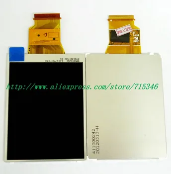 NAUJAS LCD Ekranas SONY DSC-WX50 DSC-WX100 DSC-WX200 DSC-WX220 WX50 WX100 WX200 WX220 Skaitmeninio Fotoaparato Remontas Dalis