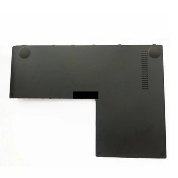 Naujas Lenovo ThinkPad E460 E465 DIMM Durų RAM HDD Dangtelio 01AW164 AP0ZS000500