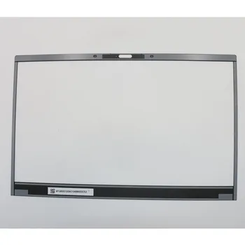 Naujas Lenovo ThinkPad X1 Carbon 6th Gen Ekranas Priekiniai Shell LCD Bezel Padengti Lenovo LCD Bezel Dangtelio Lipdukas atveju FRU 01YR448