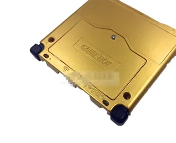 Naujas Limited Edition Zelda Būsto Shell Atveju Padengti Gameboy Advance SP GBA SP