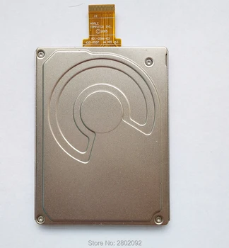 Naujas MK6028GAL 1.8 colių Kietąjį diską ir standžiojo disko kabelis sąsaja ce ZIF 60Gb NEŠIOJAMAS 