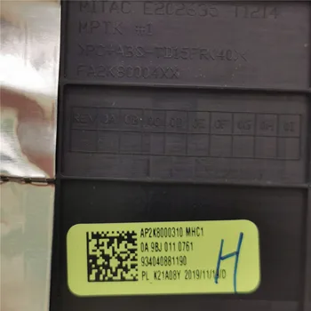 NAUJAS Nešiojamas, JAV žaliosios klaviatūra su foniniu apšvietimu palmrest Viršutinis dangtelis HP Pavilion 15-DK 15-dk0134TX TPN-C141 AP2K8000310 L57593-001