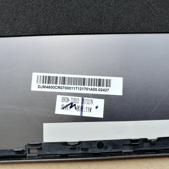 Naujas nešiojamas kompiuteris ACER ASPIRE NUGARA 5 SP513-52N touch-screen metalo medžiagos viršų atveju, lcd galinį dangtelį