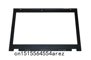 Naujas nešiojamas kompiuteris Lenovo ThinkPad T420S T430S LCD Bezel Danga/LCD ekrano rėmelis FRU 04W1675