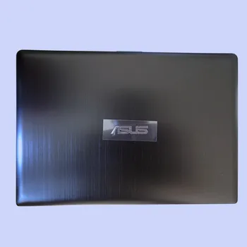 Naujas Nešiojamas LCD Back Cover Top Danga/Palmrest didžiąsias Su MUMIS klaviatūra/Apačioje atveju, Asus S300C S300CA