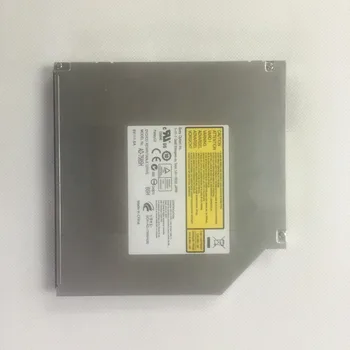 Naujas Nešiojamas, Vidaus Double Layer 8X DVD+-RW DVDRAM AD-7585H 12,7 mm SATA Tray-Loading ratai lenovo, HP, DELL Notebook