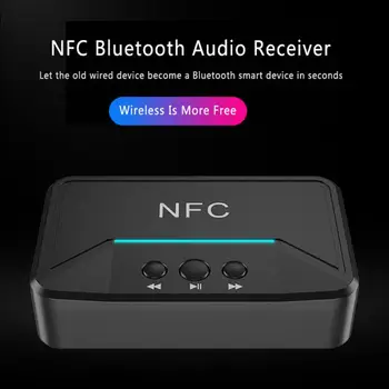 Naujas NFC 