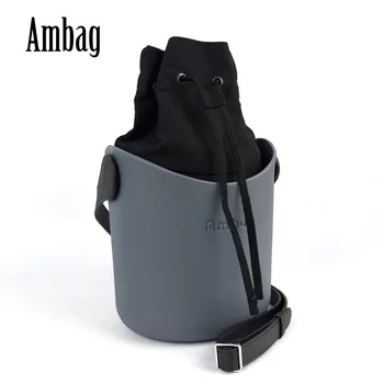 Naujas Obag Stiliaus Ambag EVA Obag O Krepšelio stiliaus su rankenos dirželiai įterpti moterų pečių maišą krepšys