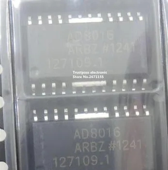 Naujas originalus 10vnt/daug AD8016ARBZ AD8016ARB AD8016 SVP-24