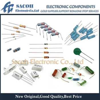 Naujas Originalus 10VNT/Daug STW45NM50 W45NM50 45NM50 ar STW45NM50FD 45NM50FD 45N50 TO-247 45A 500V Galia MOSFET tranzistorius