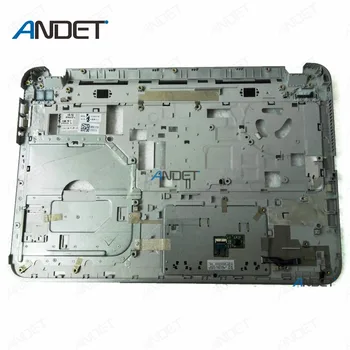 Naujas Originalus Laptopo Atveju HP ProBook 450 G3 455 G3 Palmrest Viršutinį Dangtelį Apvalkalas Su Touchpad 49X63TATP00 828402-001