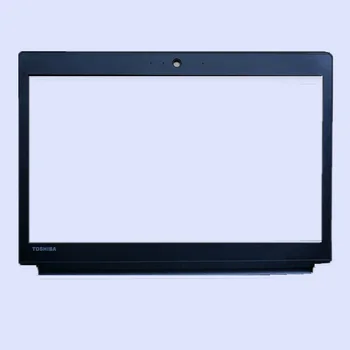 Naujas originalus Laptopo LCD Galinio plastiko Atgal į Viršų Padengti/Front Bezel/aPalmrest/Apačioje atveju Toshiba PORTEGE Z30 Z30-A Z30-B Z30-C