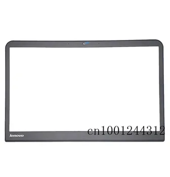 Naujas Originalus LCD Priekinį Bezel Ekrano Rėmo Dangtis 04X1093 AP0XQ000200 Lenovo ThinkPad S3 S431 S440