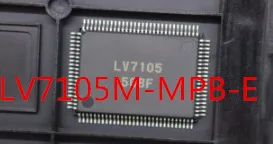 Naujas originalus LV7105M-MPB-E LV7105M LV7105
