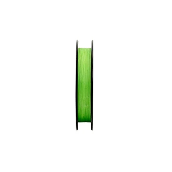 Naujas Originalus meškere Shimano PITBULL X12 Pintas Vielos PE internetinės Medžiagos Multifilament meškere Suvilioti linija, žalios spalvos