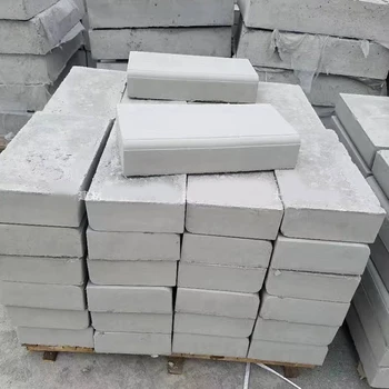 Naujas pakelės akmens, plastiko pelėsiai highway garden kelias cemento kelių pakelės Grindinio, Betono Liejimo 50x20x8cm