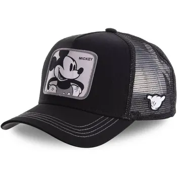 Naujas Prekės ženklas Anime ir Animacinių filmų Mickey STEBUKLAS Snapback Beisbolo Kepurė Vyrams, Moterims, Hip-Hop Tėtis Akių Skrybėlę Sunkvežimio vairuotojas Hat Dropshipping