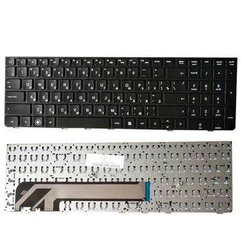 Naujas Ru nešiojamojo kompiuterio Klaviatūra HP PROBOOK 4530 4530S 4730 4730S 4535S 4735s