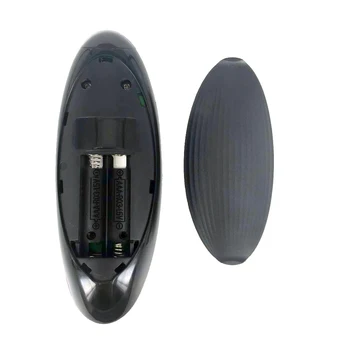 Naujas SA-7557 Universalus Nuotolinio Valdymo pultas Su USB Samsung Smart TV Tinka BN59-01185D BN94-07557A BN59-01184D