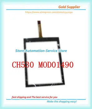 Naujas Touch Ekrano Stiklo plokštė Naudoti CH530 MOD01490