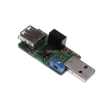 Naujas USB Izoliatorius 1500v Izoliatorius ADUM4160 USB Į USB ADUM4160/ADUM3160 Modulis Z10 Lašas laivas