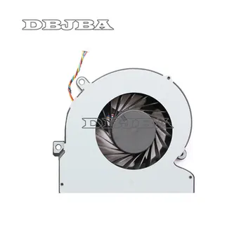 Naujas ventiliatorius Asus Visi-Vienoje ET2300I EFB0201S1-C020-S99 Cpu Aušinimo Ventiliatorius DC12V=6.0 M 4-Wire 4-Pin