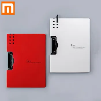 Naujas Xiaomi Fizz Horizontalus A4 Formato Aplanką, Matinė Tekstūra Nešiojamų Trinkelėmis Nešiojamų Rašiklis, Dėklas Tirštėti Portfelis Mokyklos Raštinės Reikmenys