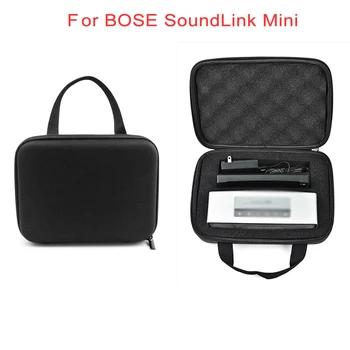 Naujausias Kelionių Saugojimo Atveju, Bose Soundlink Mini 1/Mini 2 