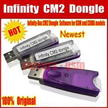 Naujausias Originalus Infinity-Box Dongle Infinity CM2 Lauke Dongle GSM ir CDMA telefonus, Kinija agentas